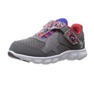 Under Armour Kids Thrill Infant Sneaker